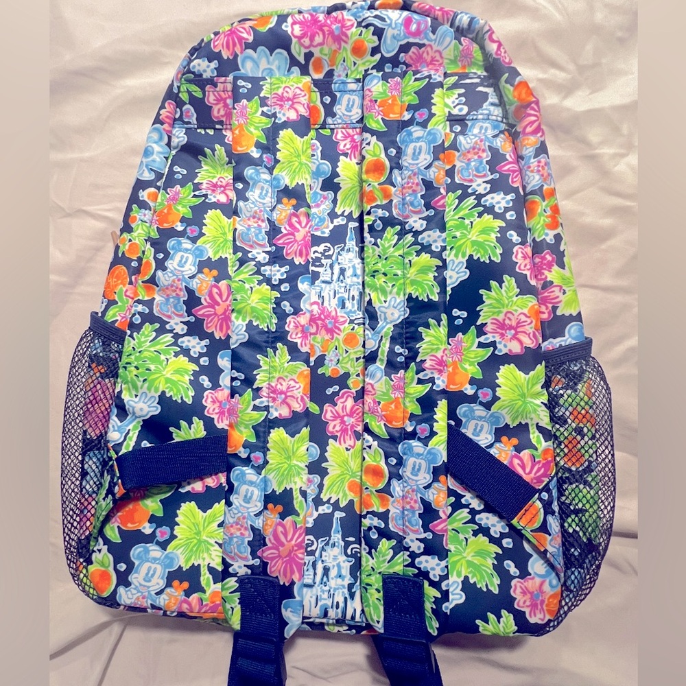 Lily Pulitzer Disney Park Collectionn
